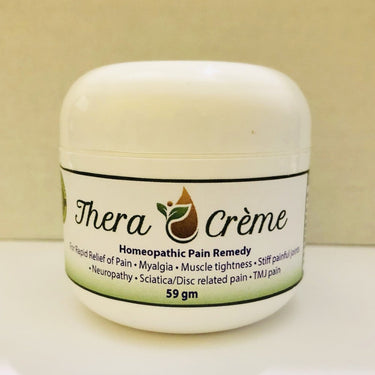 TheraCreme - My Village Green